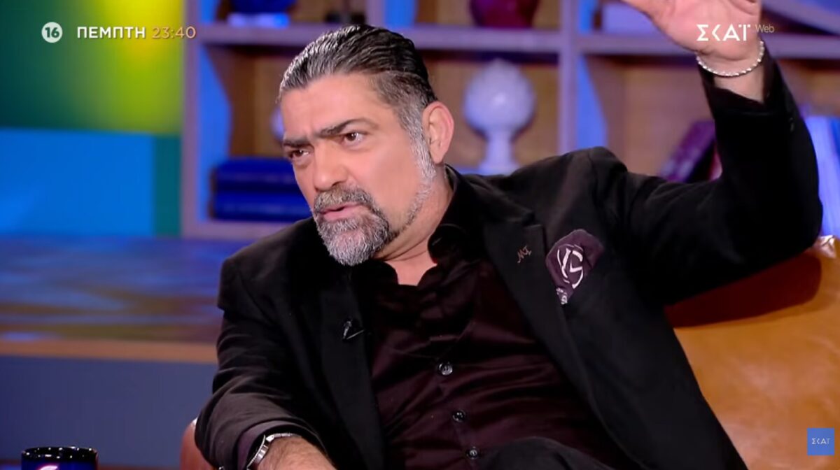 Ιατρόπουλος και Stan Στην Αγκαλιά του Φάνη
