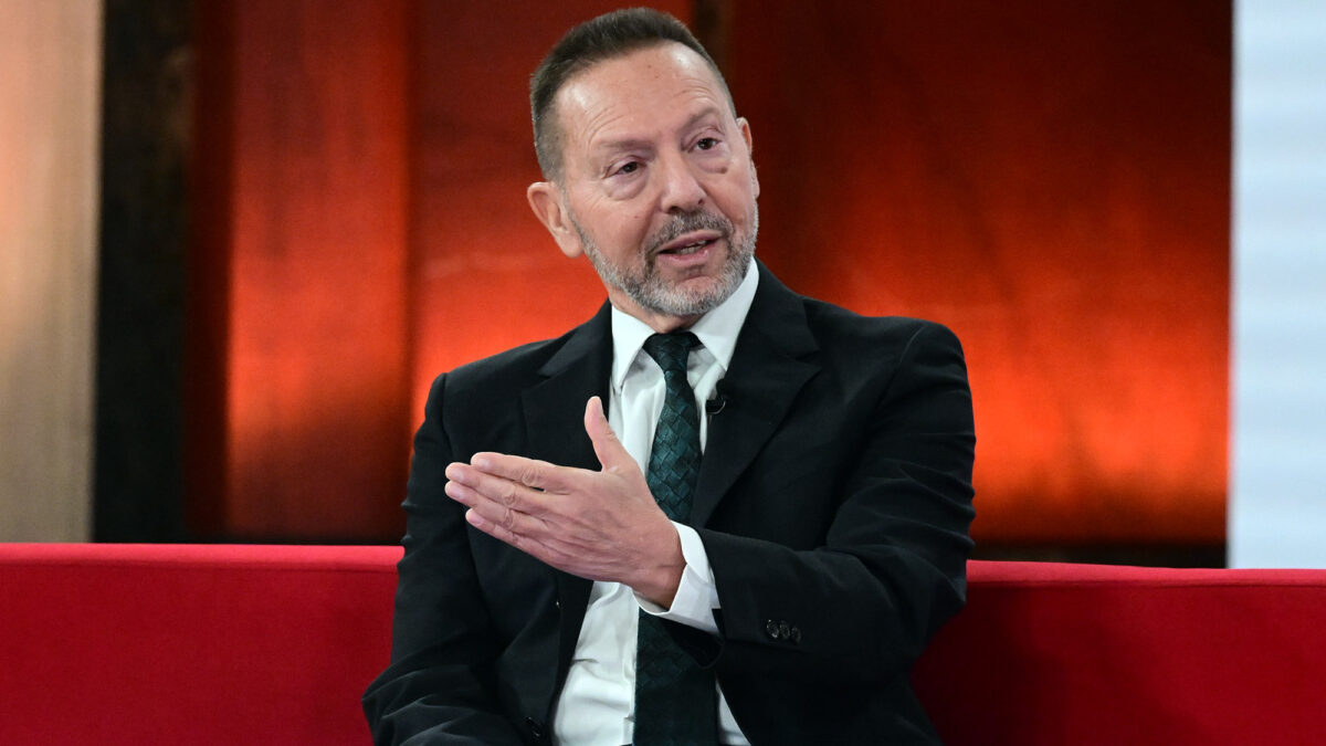 Γιάννης Στουρνάρας