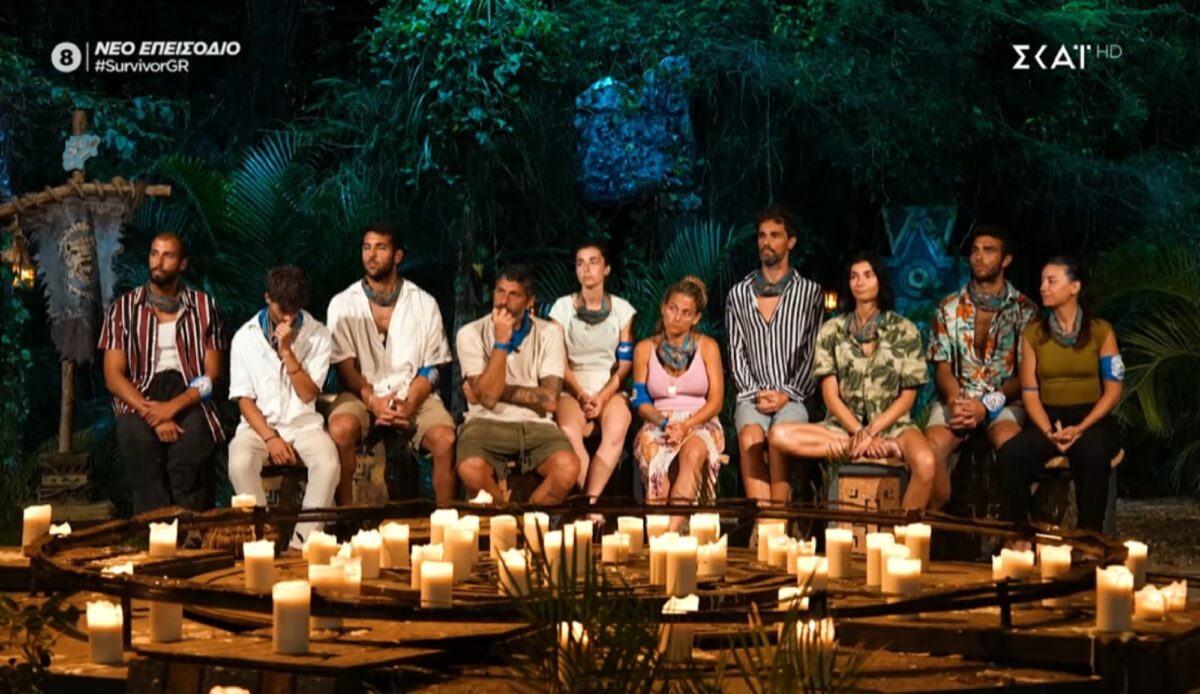 Survivor 2026 3/2: «Στημένα δεν παίζουμε» - Ποιους ψήφισαν για αποχώρηση