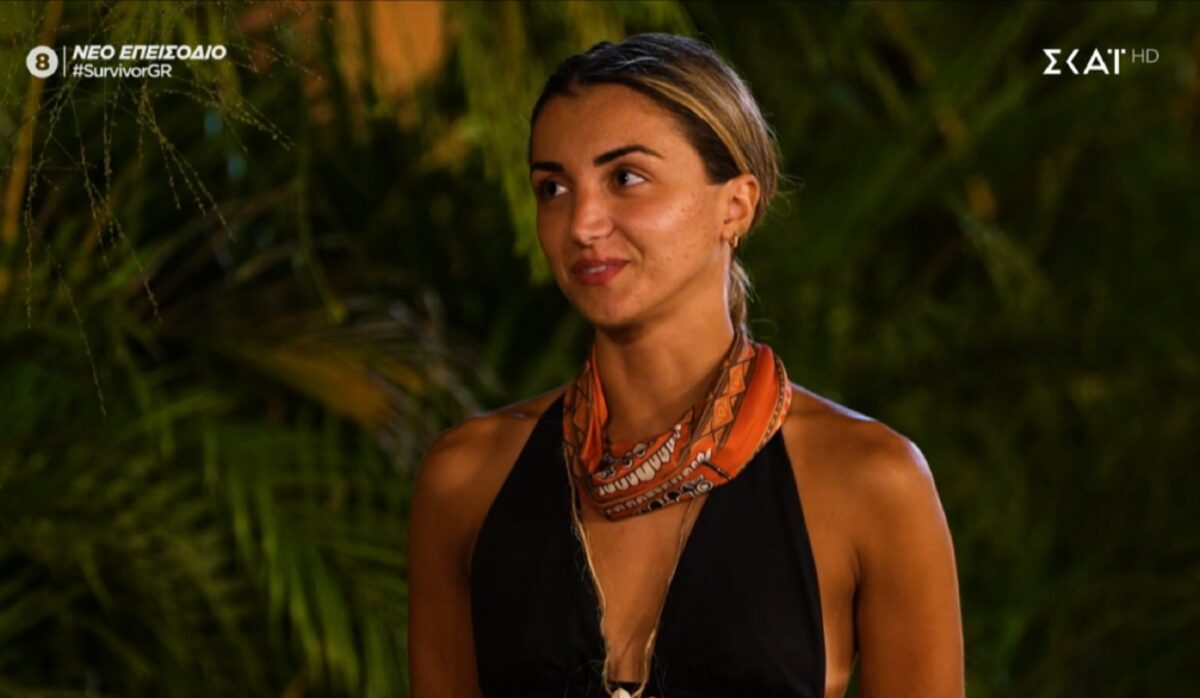 Survivor 2026 28/2: Αποχώρησε και η Βασιλική Μουντή - Κλάματα και νέο πρόβλημα στους Αθηναίους