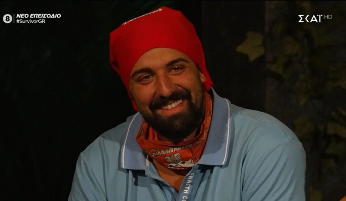 Survivor 2026 2/2: Σοκ με ξαφνική αποχώρηση - Ποιος είδε πρώτος τον τάκο