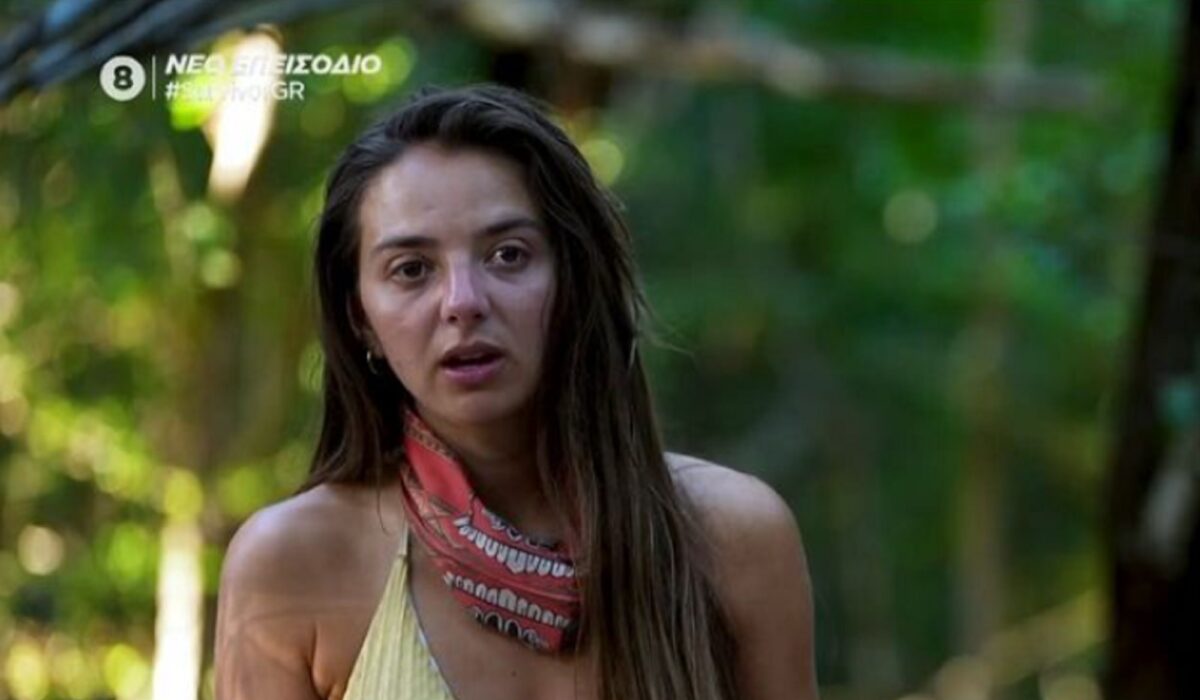 Survivor 2026 1/2: «Μαντίσα στο επόμενο συμβούλιο που θα χάσετε θα είσαι υποψήφια»