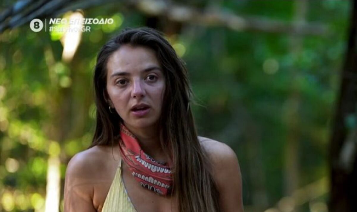 Survivor 2026 1/2: «Μαντίσα στο επόμενο συμβούλιο που θα χάσετε θα είσαι υποψήφια»