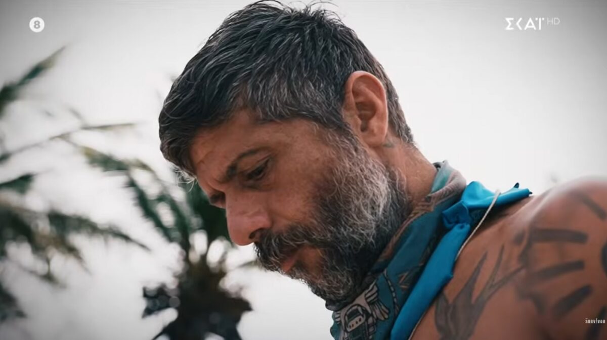 Survivor 2026 spoiler 22/2 - Βολές Δεσύλλα για Σηφάκη: «Μου την έπεφτε ξεκάθαρα» - Η απάντησή του