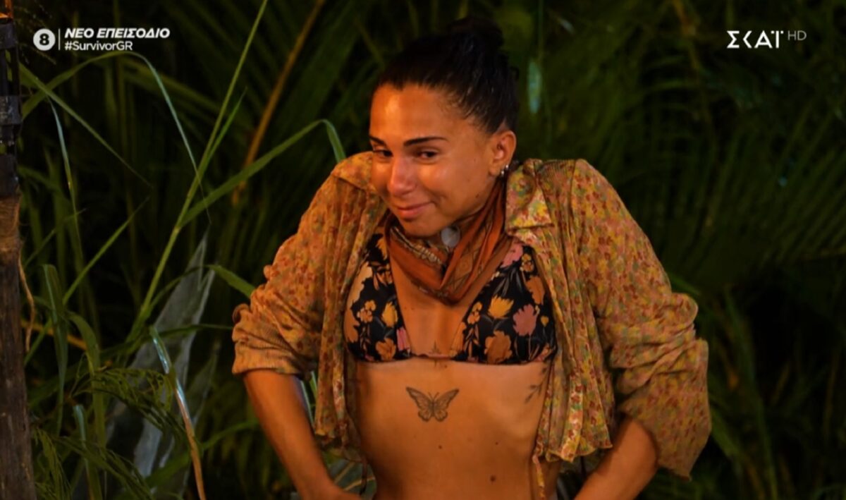 Survivor 2026 22/2: Βαριές καμπάνες σε Ρέβη, Σηφάκη και Φανή - Επεισοδιακή αποχώρηση Μποφίλιου
