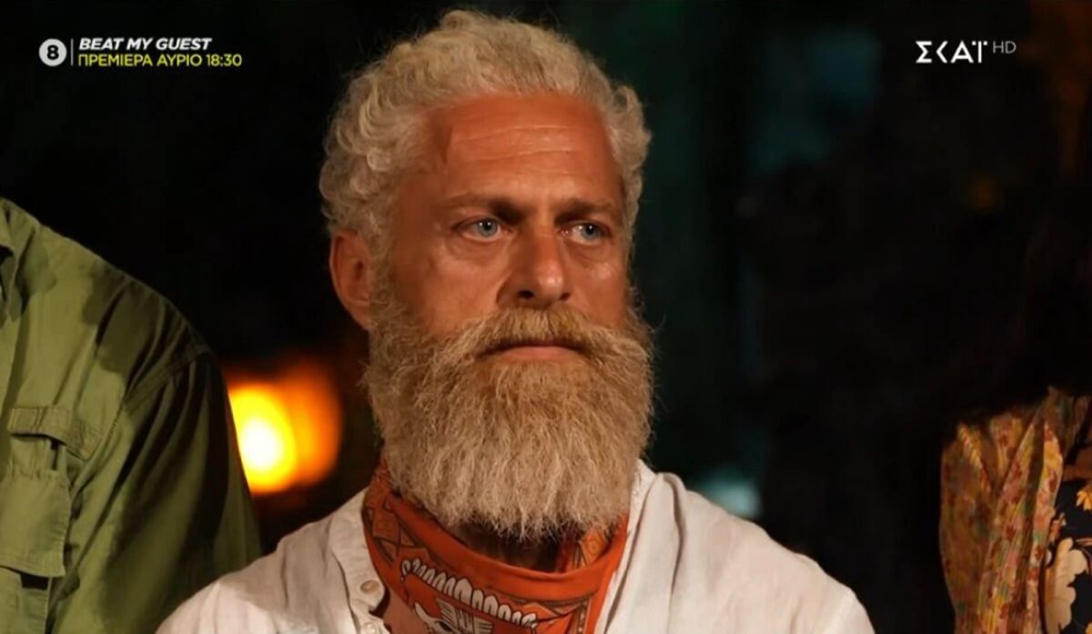 Survivor 2026 16/2: Ο «Ποσειδώνας» πρώτη φορά για αποχώρηση