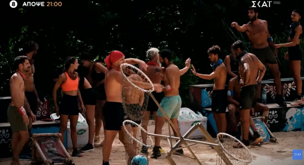 Survivor 2026 spoiler 17/2: Νίκη στην 3η ασυλία και twist πριν την ψηφοφορία του κοινού