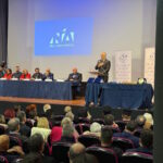 Τάκης Θεοδωρικάκος Βέροια Νέα Δημοκρατία