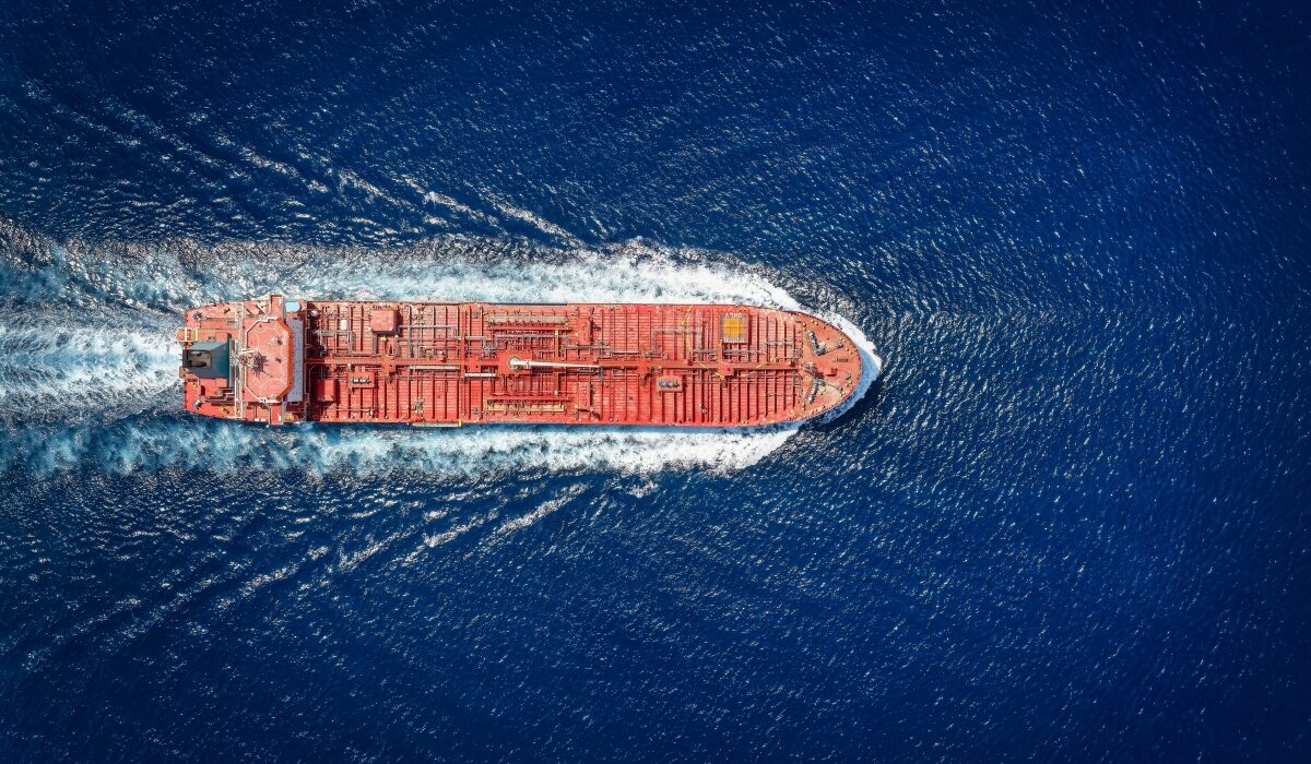 Τάνκερ Δεξαμενόπλοιο Ρωσία