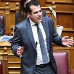 Θάνος Πλεύρης
