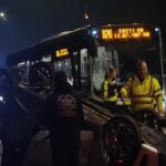 τροχαίο Σκαραμαγκάς