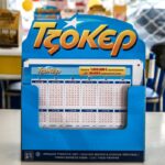 Τζόκερ σήμερα 22/3: Οι τυχεροί αριθμοί που κερδίζουν 1 εκατ. ευρώ