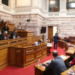 Βασίλης Κικίλιας Επιτροπή