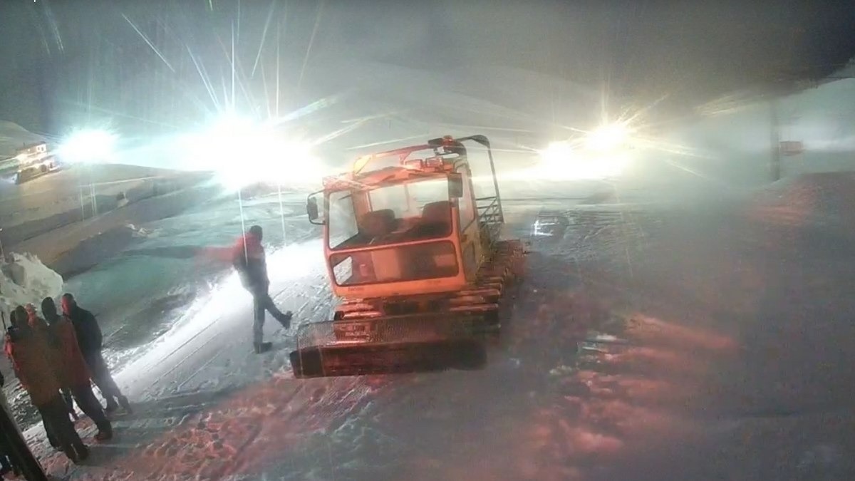 Βελούχι Αγνοούμενος Ορειβάτης