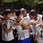 Βίλατζ Λιμπερταδόρες: Πρώτο σφύριγμα στη Δαμάστα Ηρακλείου