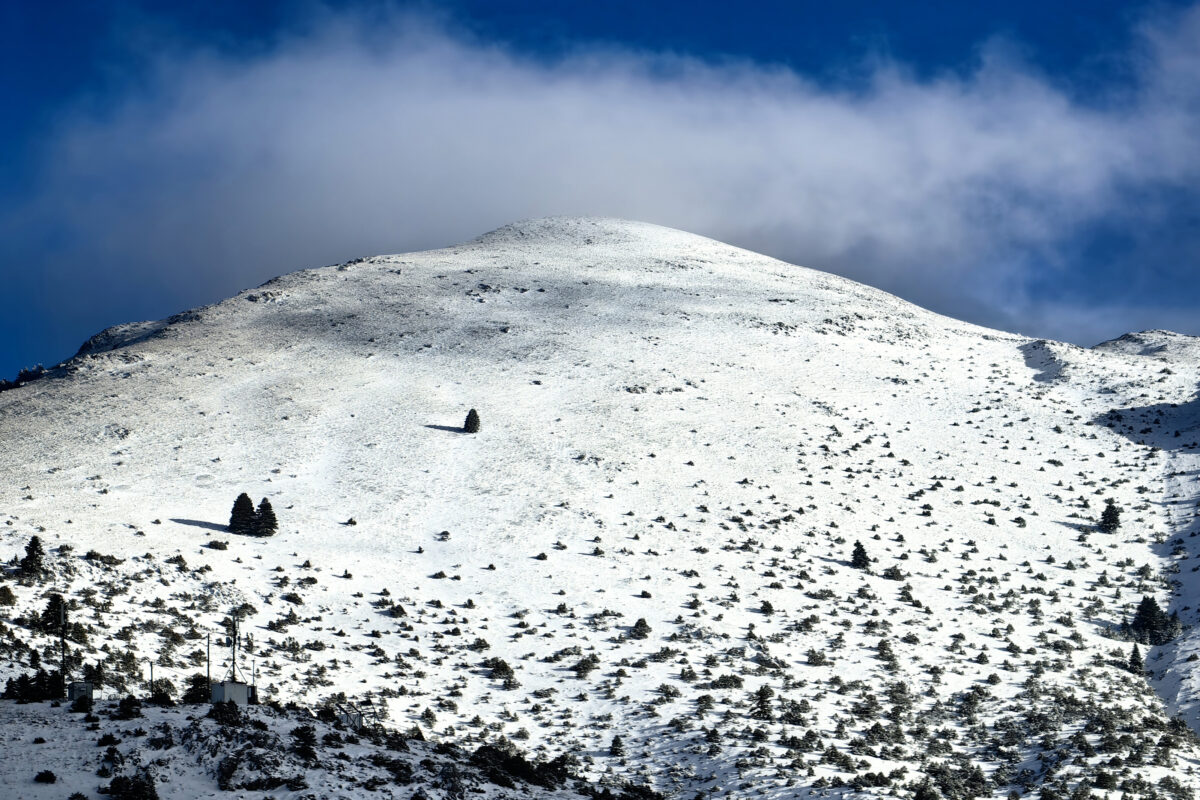 Βελούχι: Νεκρός ο ορειβάτης που αγνοούνταν – Τον βρήκαν από τις πατημασιές
