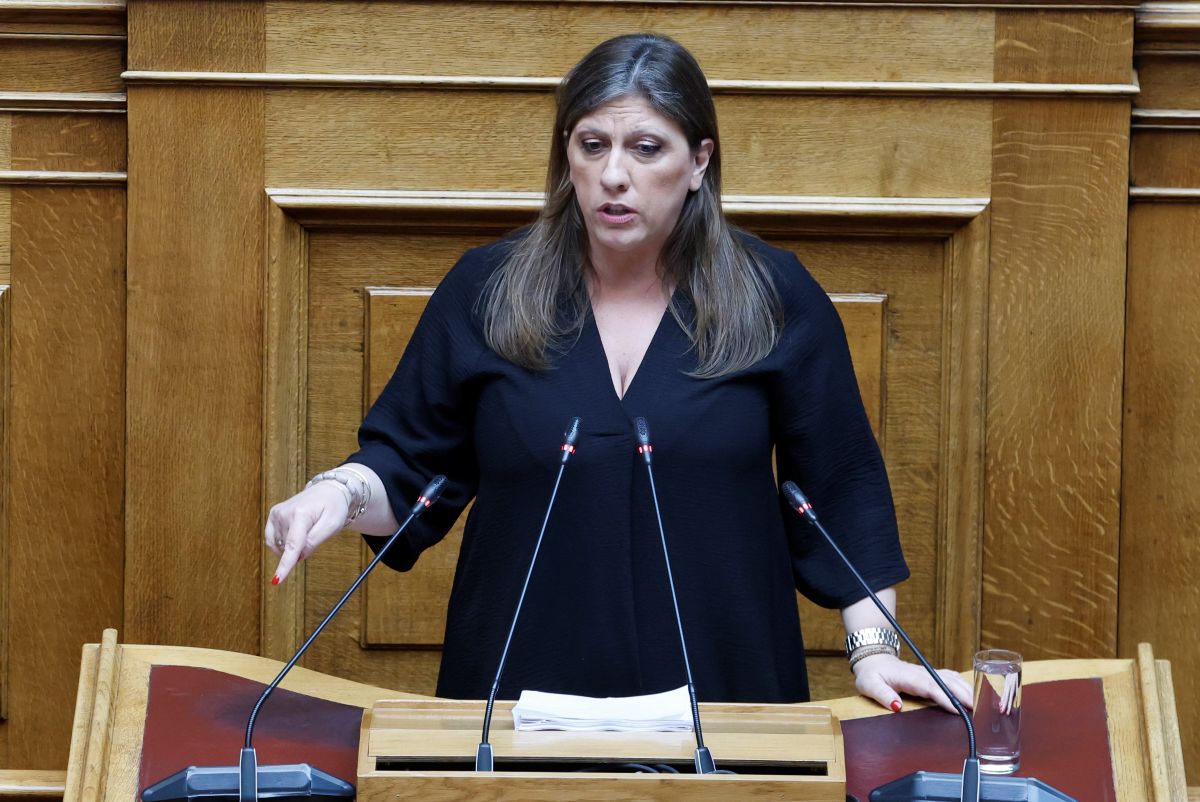 ΖΩΗ ΚΩΝΣΤΑΝΤΟΠΟΥΛΟΥ