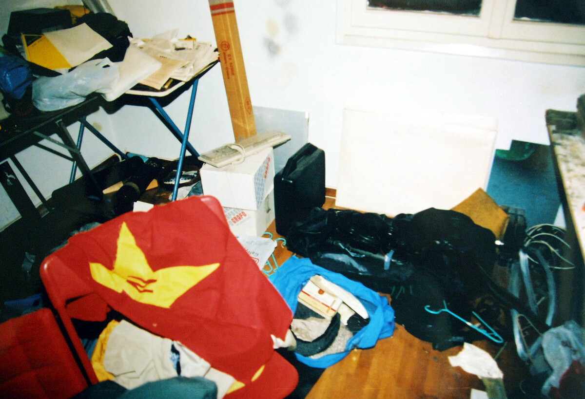 Νέες αποκαλύψεις για τη «17Ν»: Ο «κύριος Χ» και ο ρόλος του Βρετανού «Mister Fox» από την ΜΙ6