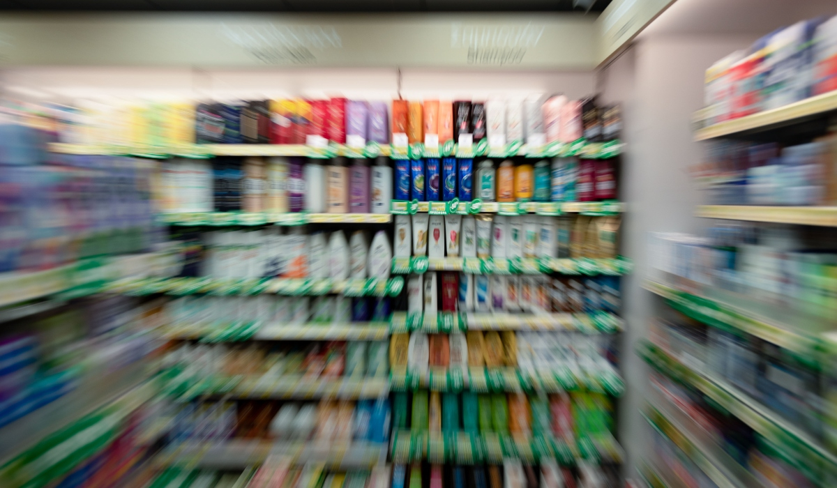 Αισχροκέρδεια