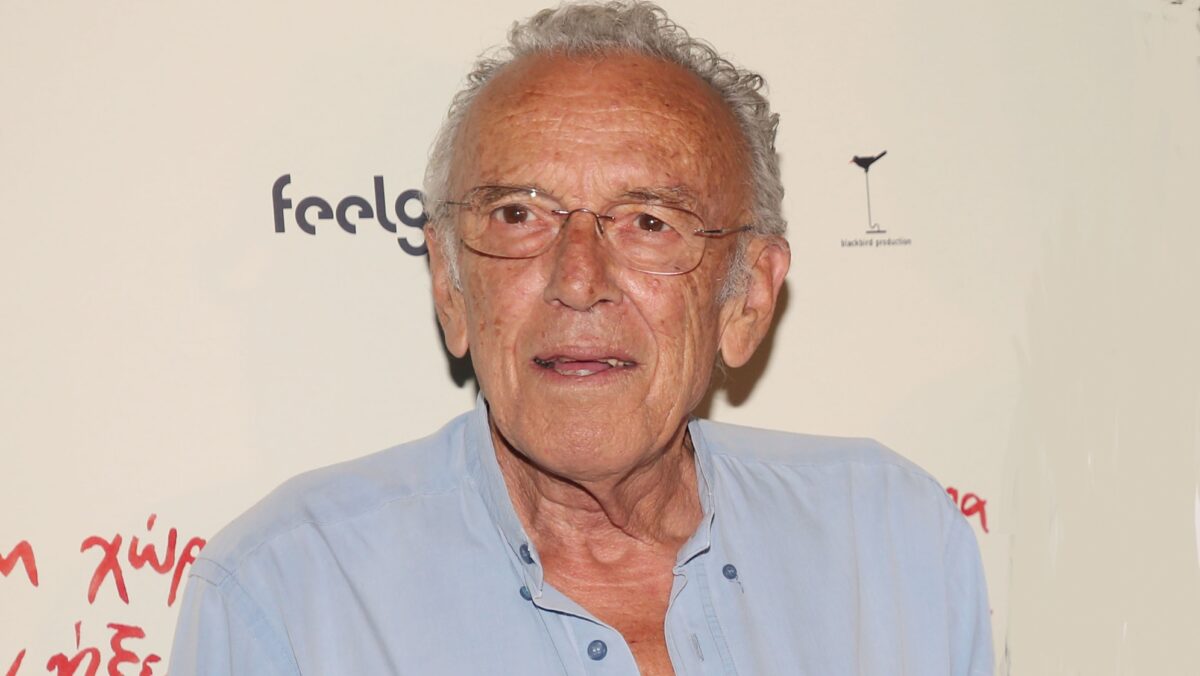 Γιώργος Πανουσόπουλος