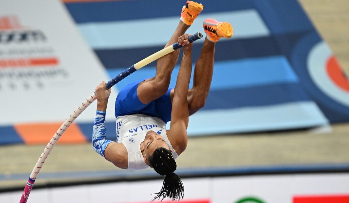 Εμμανουήλ Καραλής