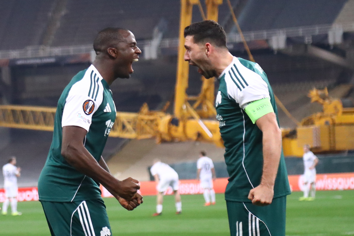 Παναθηναϊκός