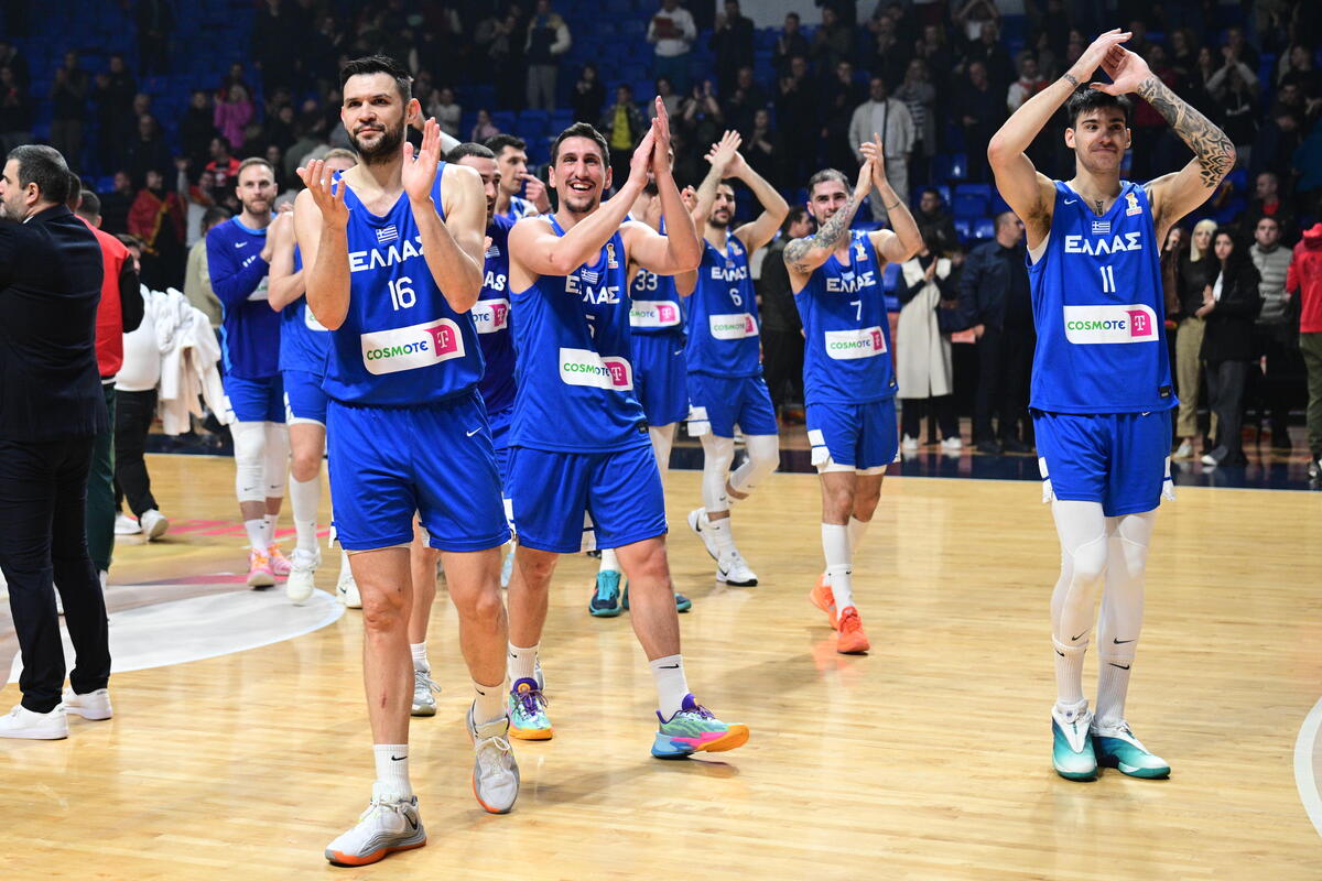 Εθνική ομάδα