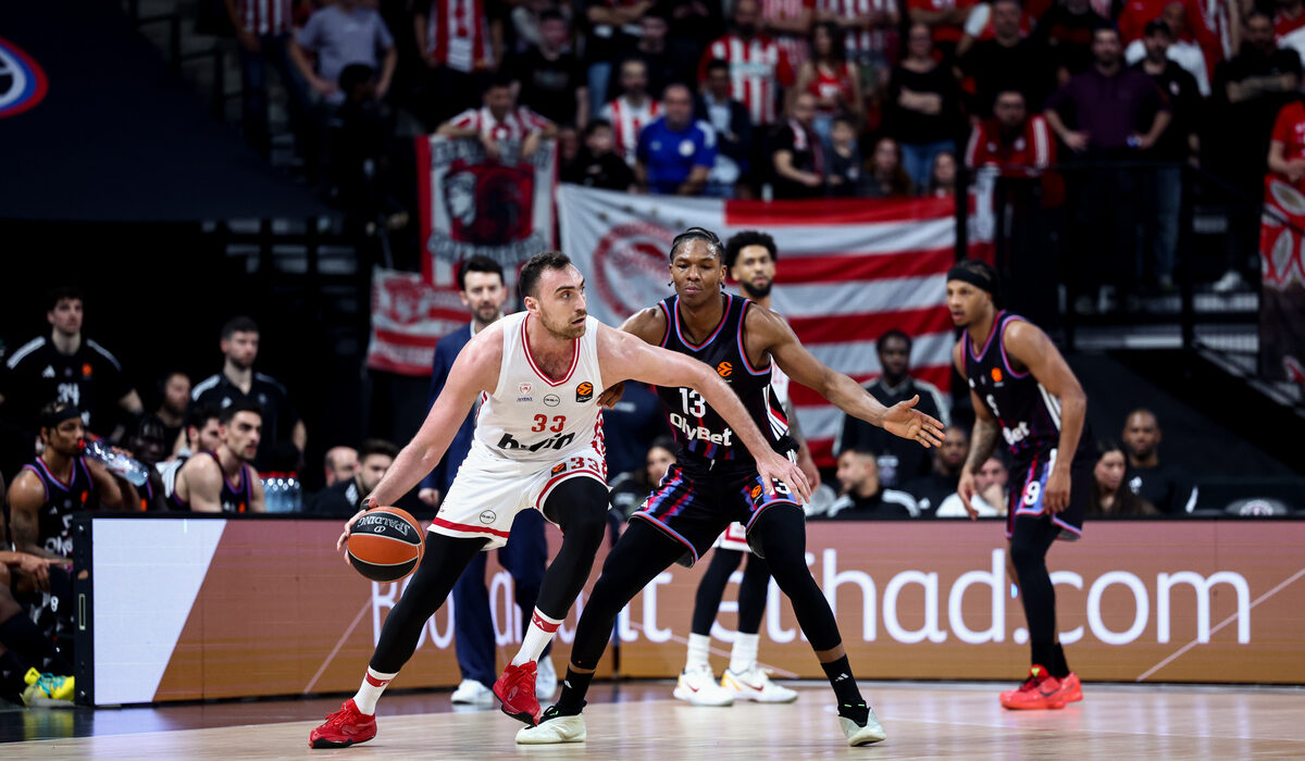 Ολυμπιακός