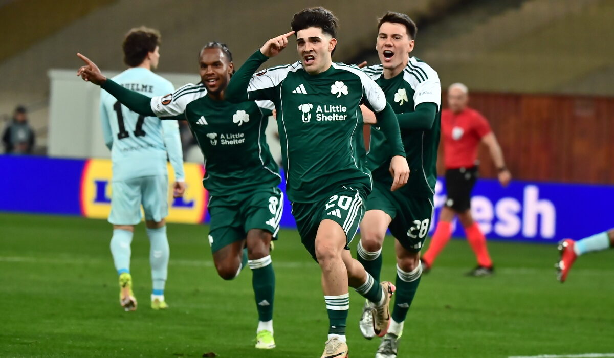 Παναθηναϊκός