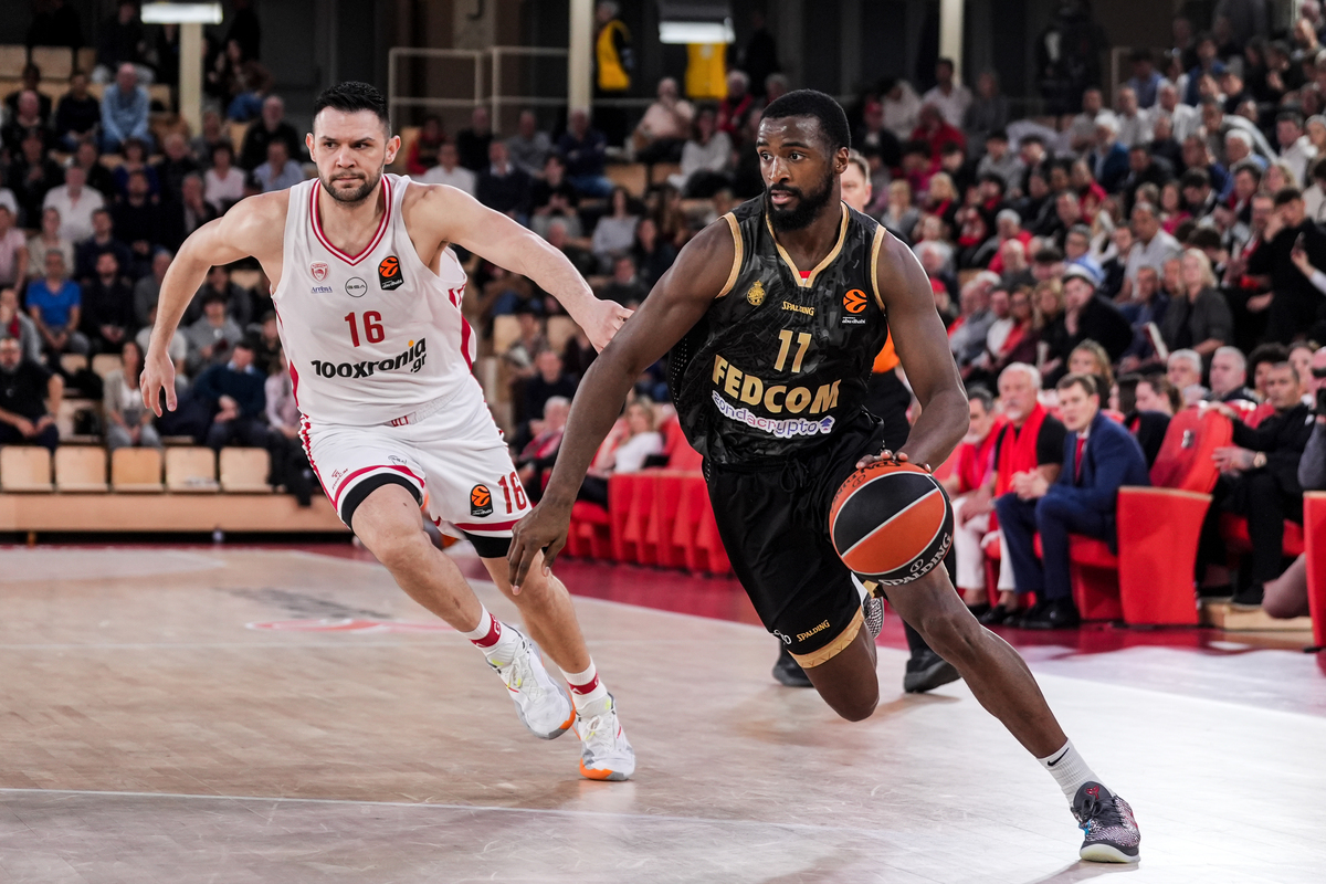 Ολυμπιακός