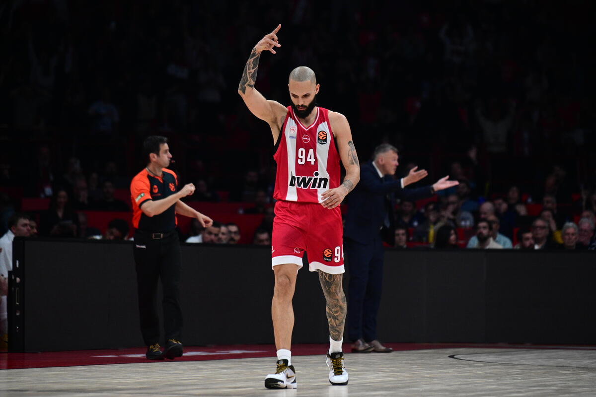 Ολυμπιακός