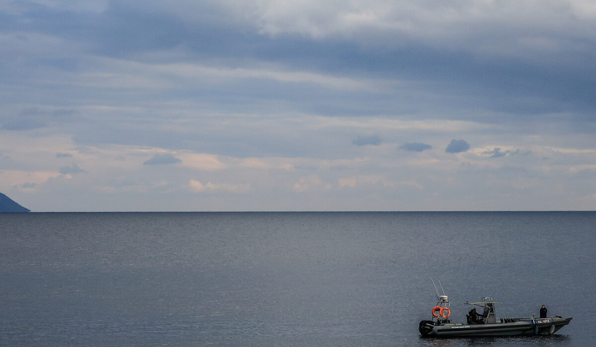 Βουλιαγμένη