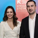 «Πακέτο» και οι δυο στο κόμμα Τσίπρα