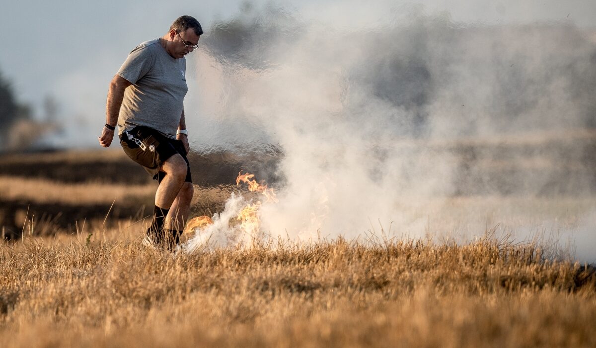 Ακαθάριστα οικόπεδα 2026: Ξεκινούν οι υποχρεώσεις των ιδιοκτητών - Προθεσμίες, πρόστιμα και εξαιρέσεις