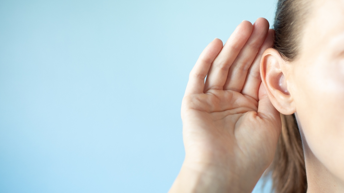 Γενετικά και ηλικιακά προβλήματα ακοής - Διαφορές και αντιμετώπιση