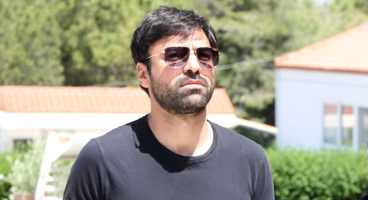 Ανδρέας Γεωργίου