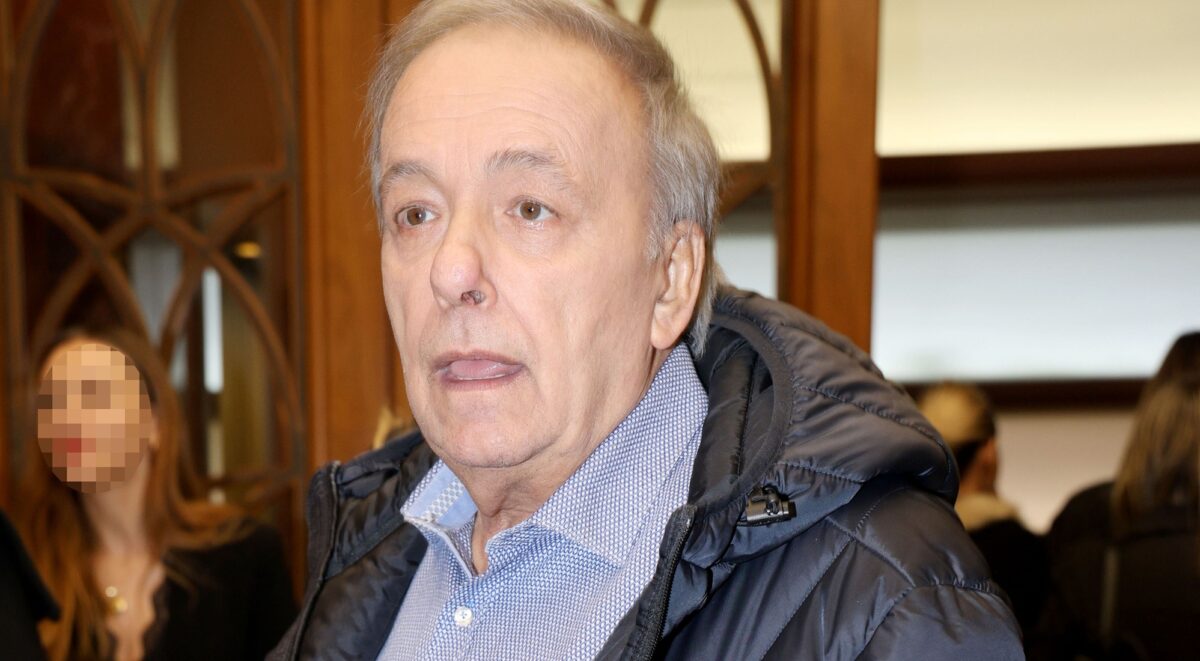 Ανδρέας Μικρούτσικος