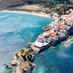 Παράδεισος κοντά στην Αθήνα: Το ελληνικό νησί που μαγεύει Γερμανούς και Ελβετούς