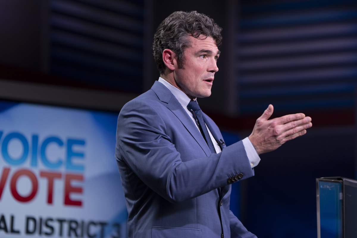 Ντόναλντ Τραμπ