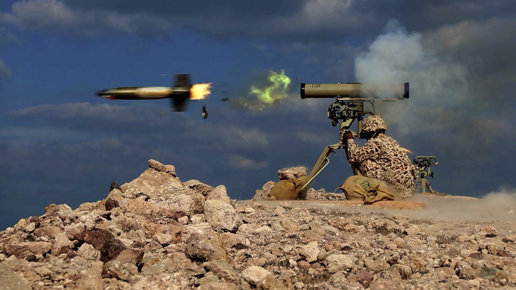 Ιράν: Κλειστά τα Στενά του Ορμούζ μέχρι να τελειώσει ο πόλεμος