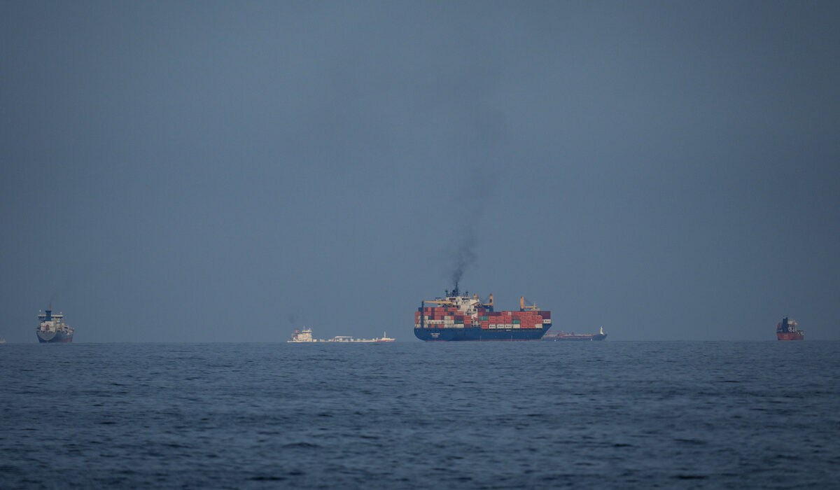 ΣΤΕΝΟ ΤΟΥ ΟΡΜΟΥΖ