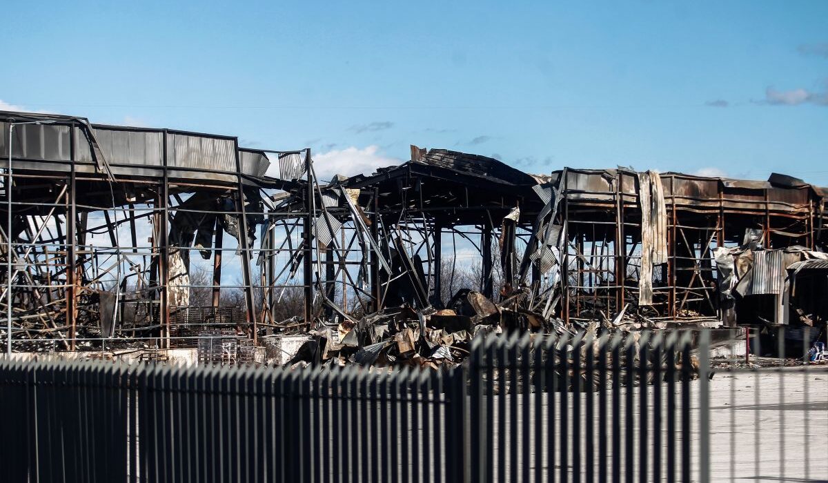 «Βιολάντα»: «Σύμπραξη» κράτους – εργοδοσίας η τραγωδία λέει ο γιος της Σταυρούλας Μπουκουβάλα