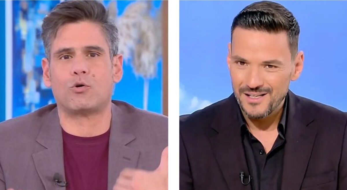 Δημήτρης Ουγγαρέζος εναντίον Κώστα Τσουρού: «Σε ένα project που κάνει 0,8% όσοι εργάζονται ευτελίζονται»