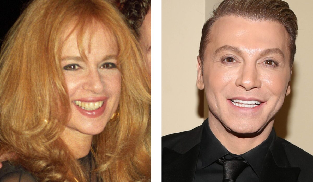 Τάκης Ζαχαράτος: Ετοιμάζει παράσταση για την Αλίκη Βουγιουκλάκη στο Άλσος