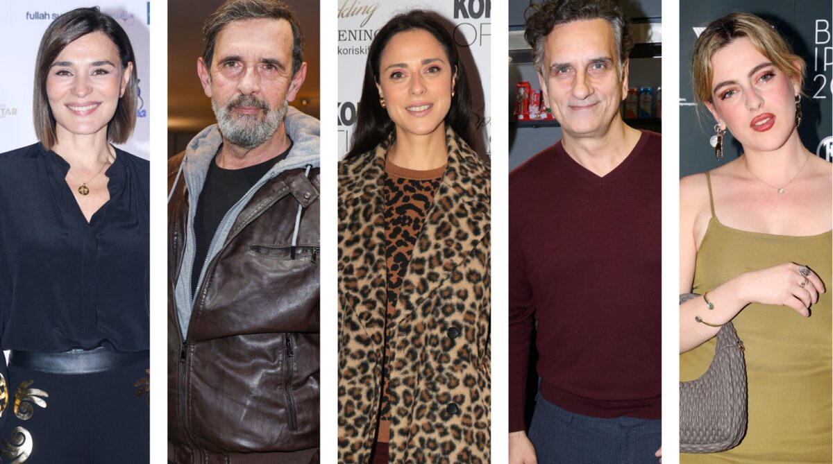 «Σύγκρουση»: Ξεκίνησαν τα γυρίσματα του νέου ερωτικού – δικαστικού θρίλερ του Mega