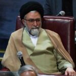 Iσμαήλ Χατίμπ: Ο «αόρατος εκτελεστής» του Ιράν - Η σκοτεινή ιστορία του «alter ego» του Αλί Χαμενεΐ