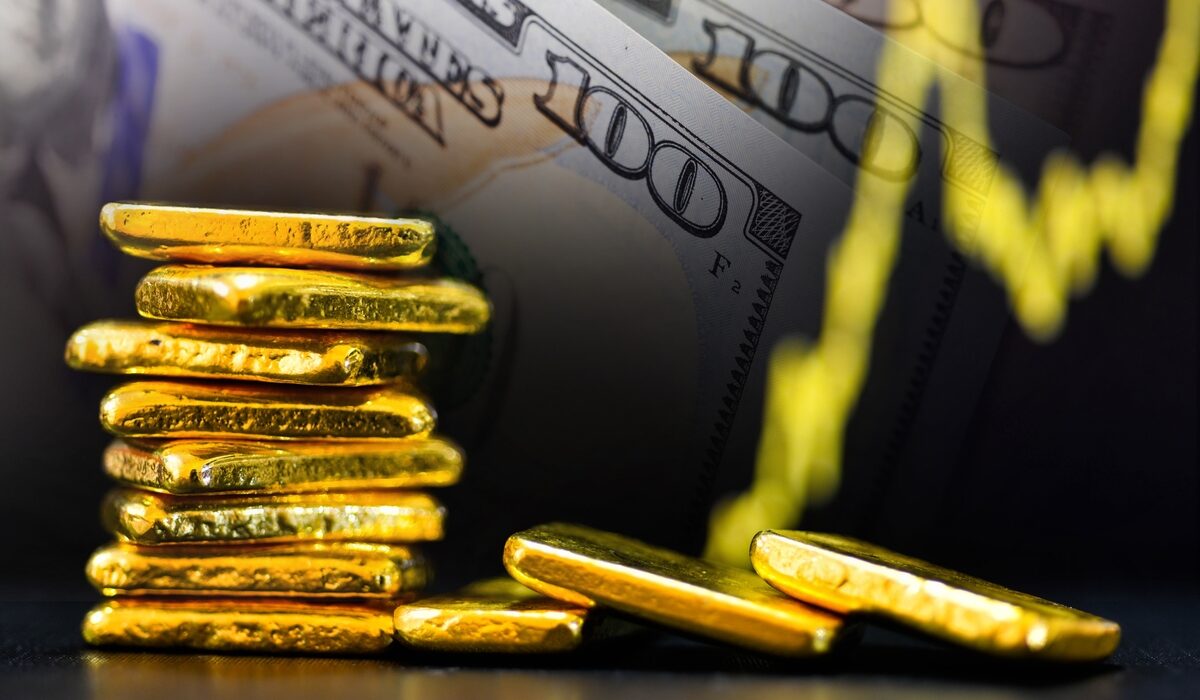 Στα ύψη και ο χρυσός: Έφτασε ήδη τα 5.385 δολάρια – Τι «βλέπουν» οι αναλυτές για τις τιμές