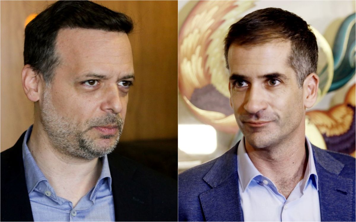 «Ξιφομαχία» Δούκα – Μπακογιάννη για τη «Διπλή Ανάπλαση»