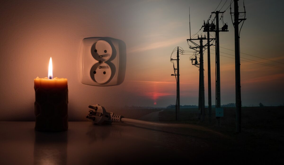 Διακοπή ρεύματος σε 7 περιοχές της Αττικής σήμερα 22/3 – Οι ώρες