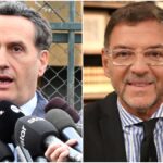 Δημητρακόπουλος για Τσαγκαράκη: «Είναι αθώος, δεν θα διαφήμιζε πλαστά έργα τέχνης»